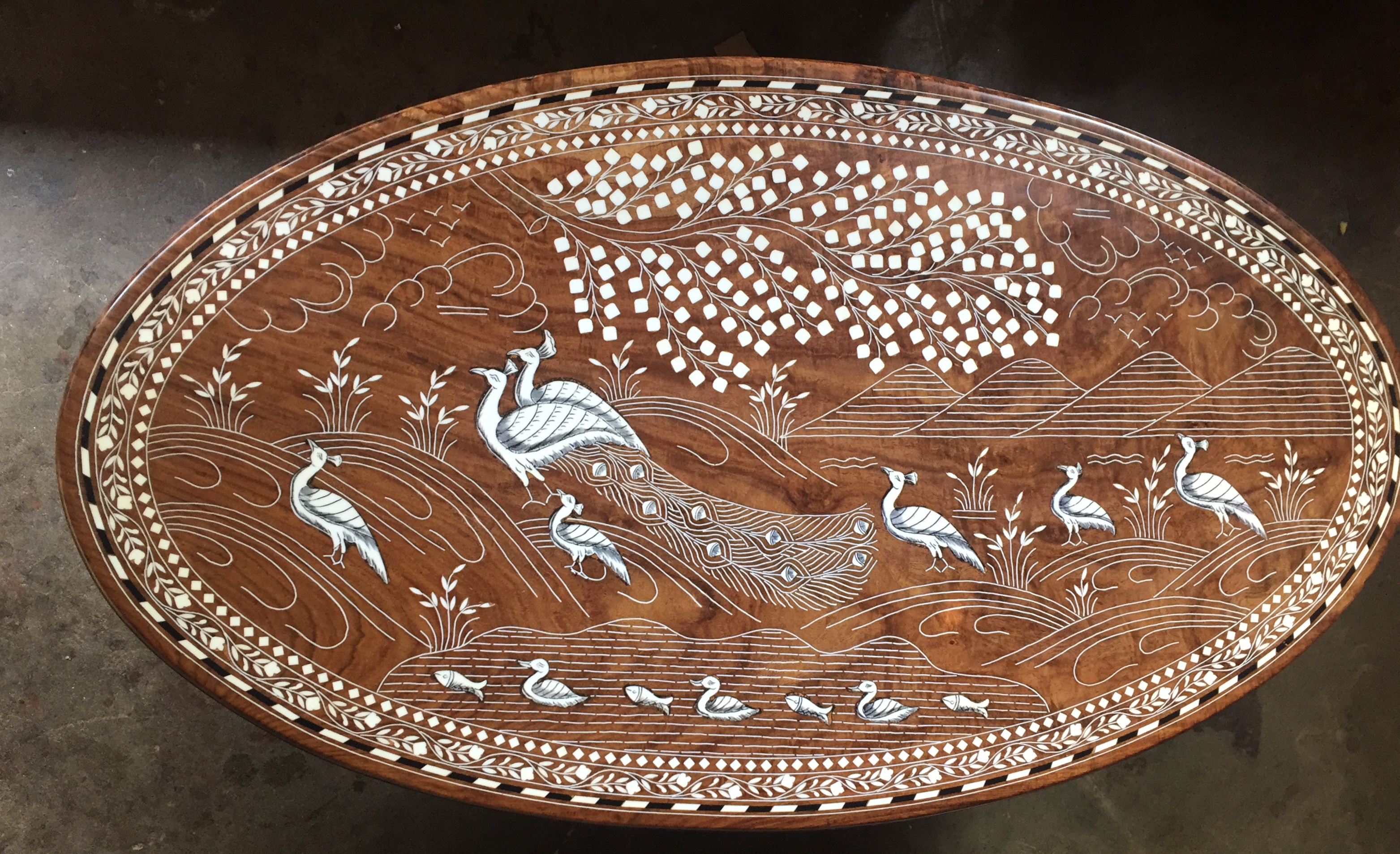 natural and artistic